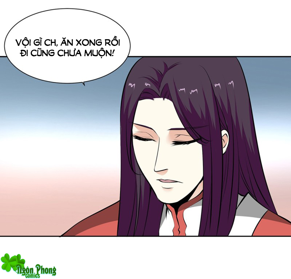 Hỏa Hồ Chapter 48 - 22