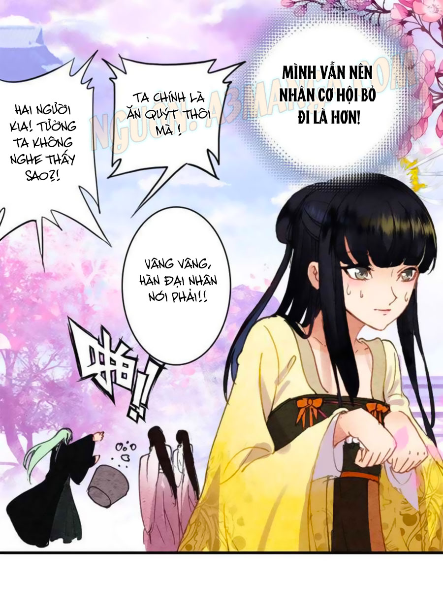 Tỏa Thảo Lục Chapter 11 - 5