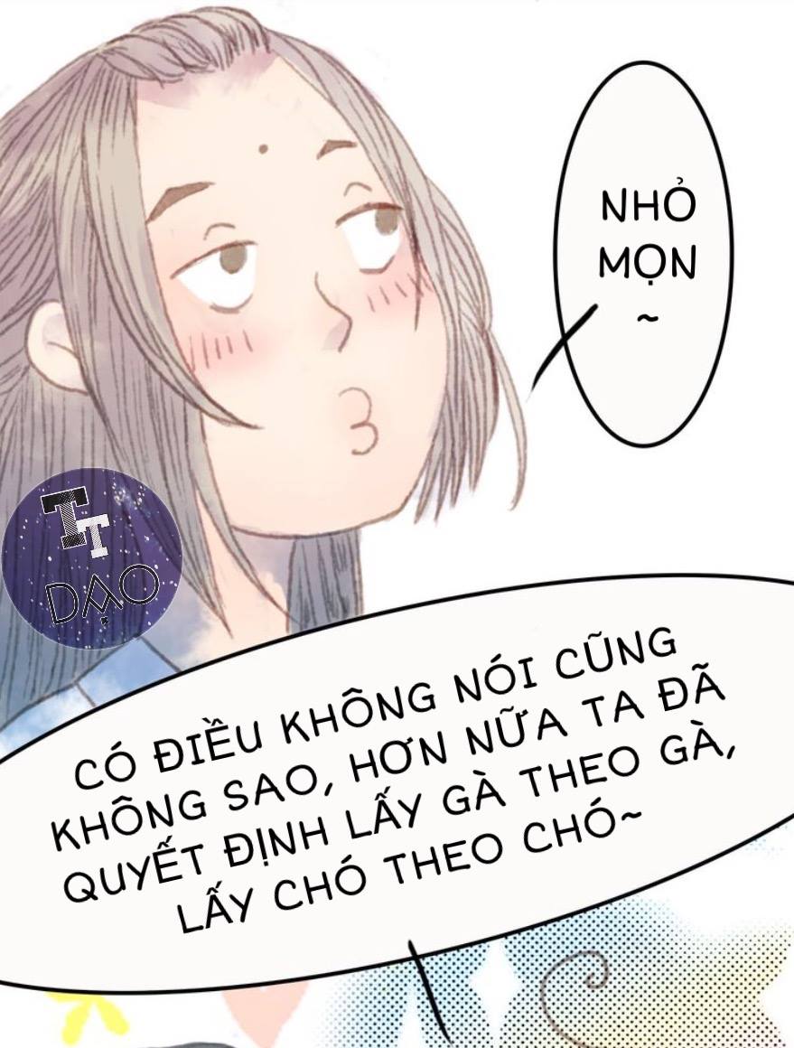 Khúc Hữu Ngộ Chapter 1 - 45