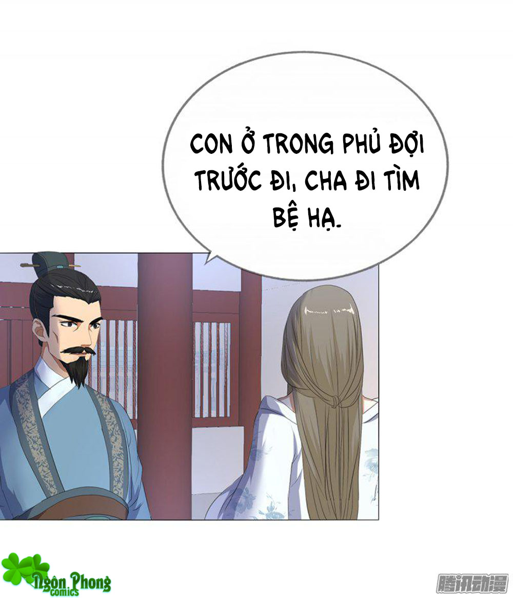 Hỏa Hồ Chapter 14 - 25