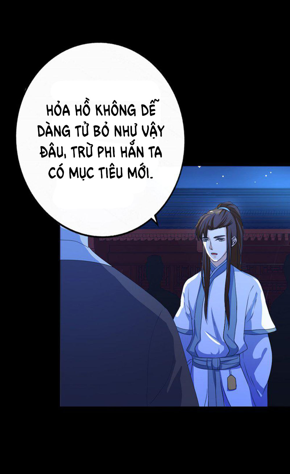 Hỏa Hồ Chapter 8 - 25