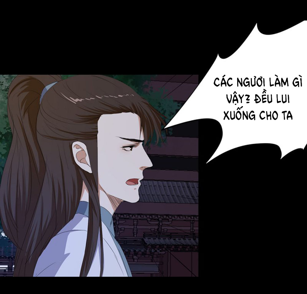 Hỏa Hồ Chapter 22 - 9