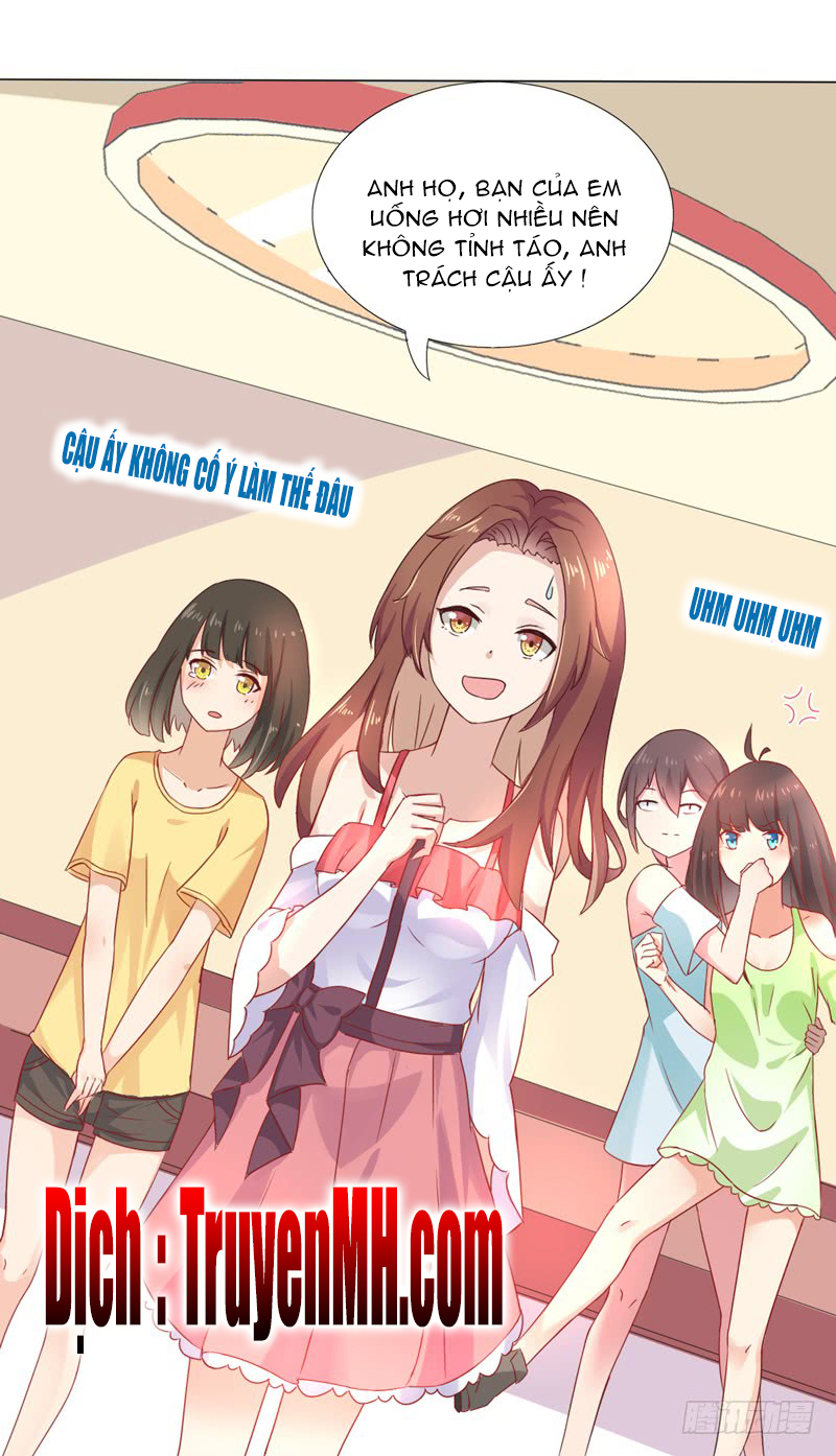 Close To You - Lại Gần Anh Chapter 4 - 17