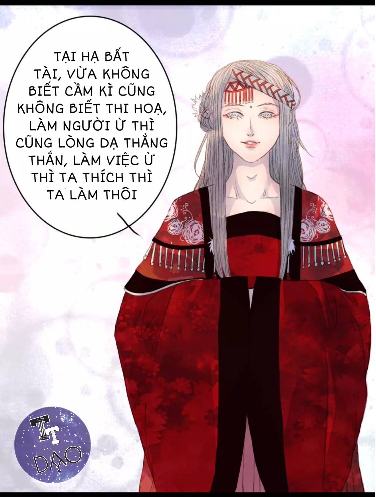 Khúc Hữu Ngộ Chapter 10 - 23