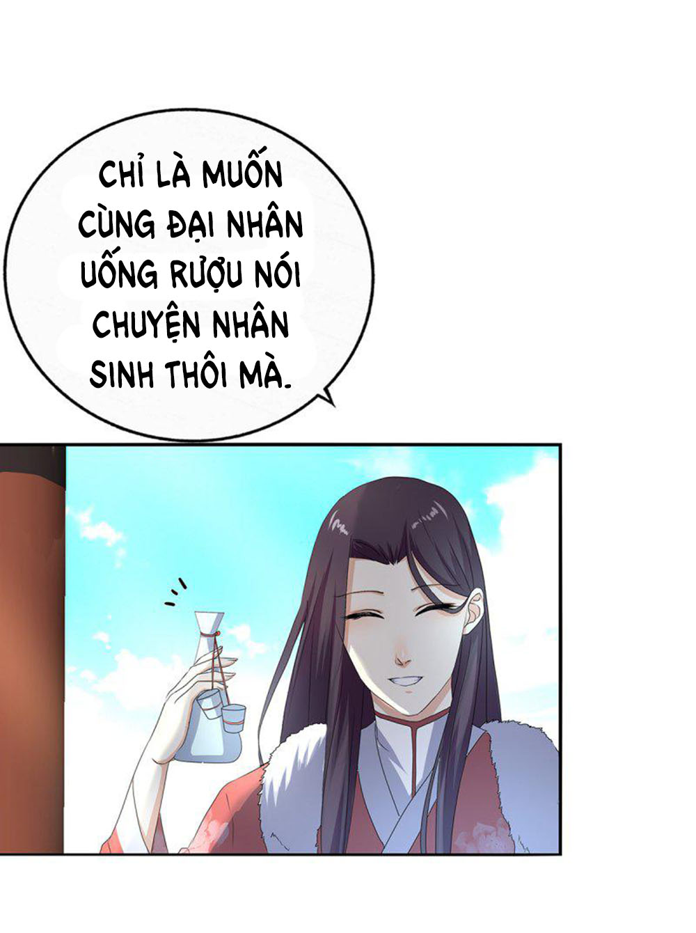 Hỏa Hồ Chapter 11 - 26