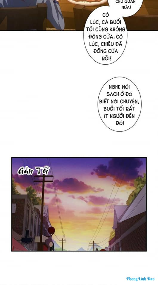 Lạc Vũ Trấn Chapter 8 - 6