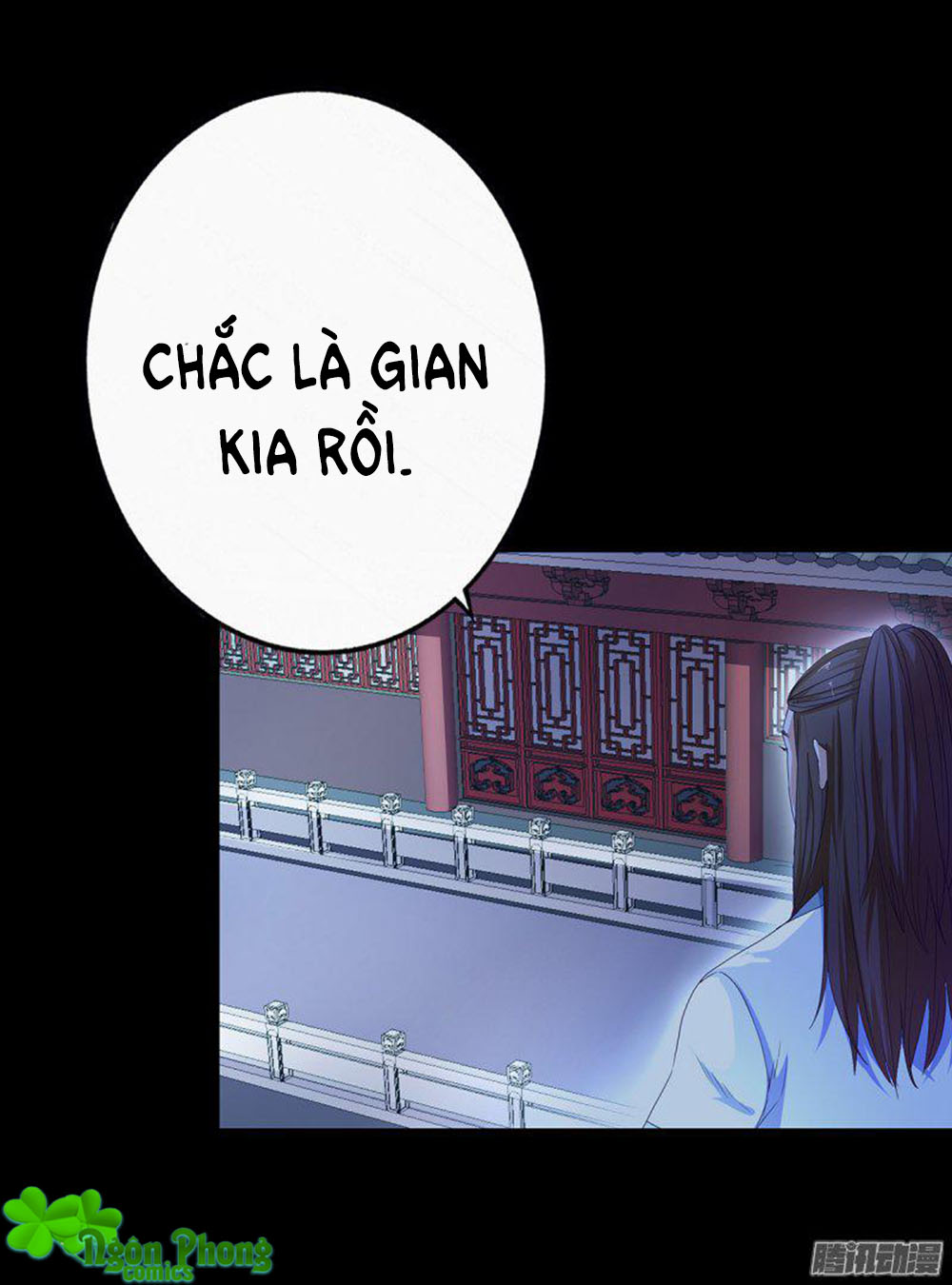 Hỏa Hồ Chapter 9 - 22