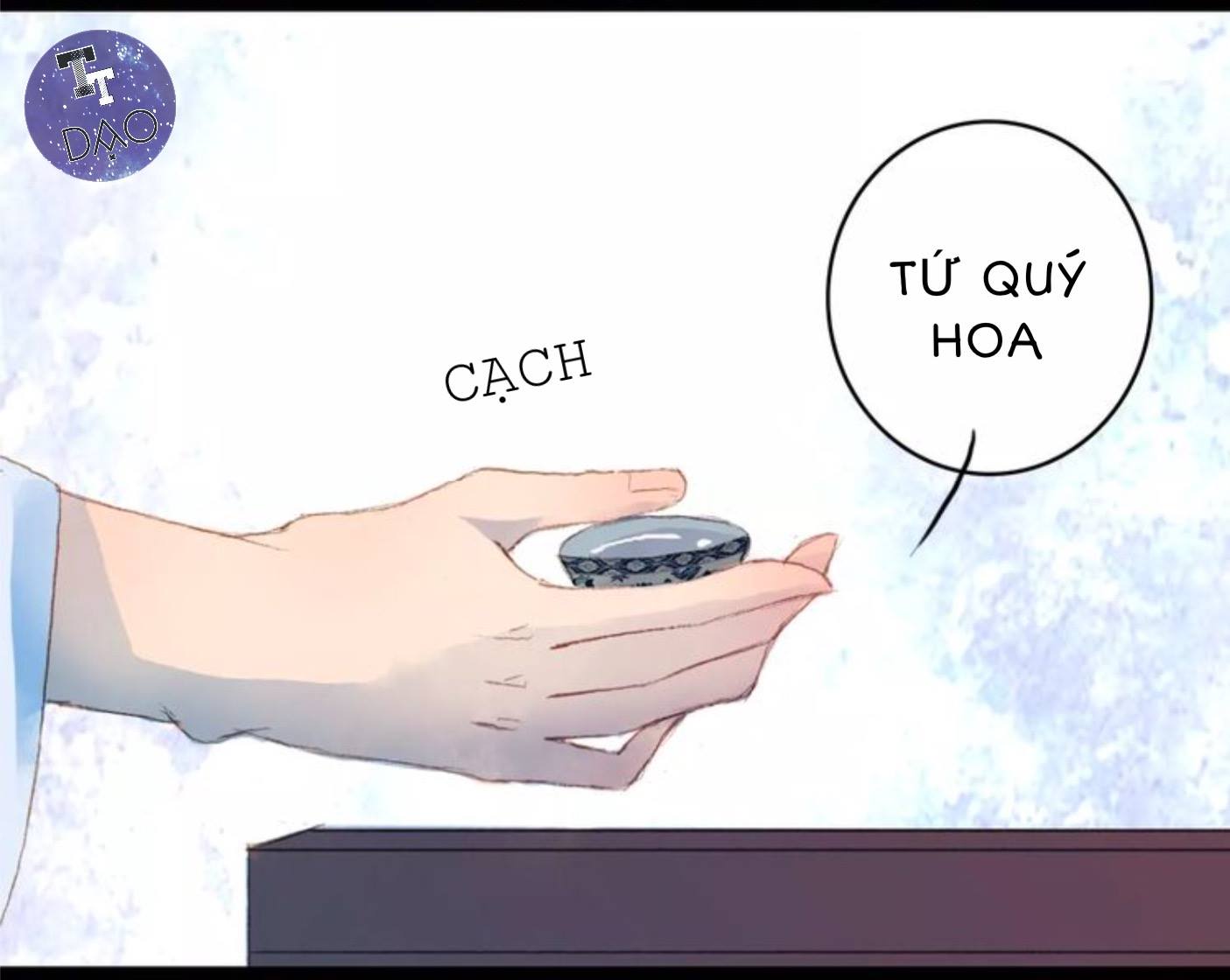 Khúc Hữu Ngộ Chapter 10 - 26