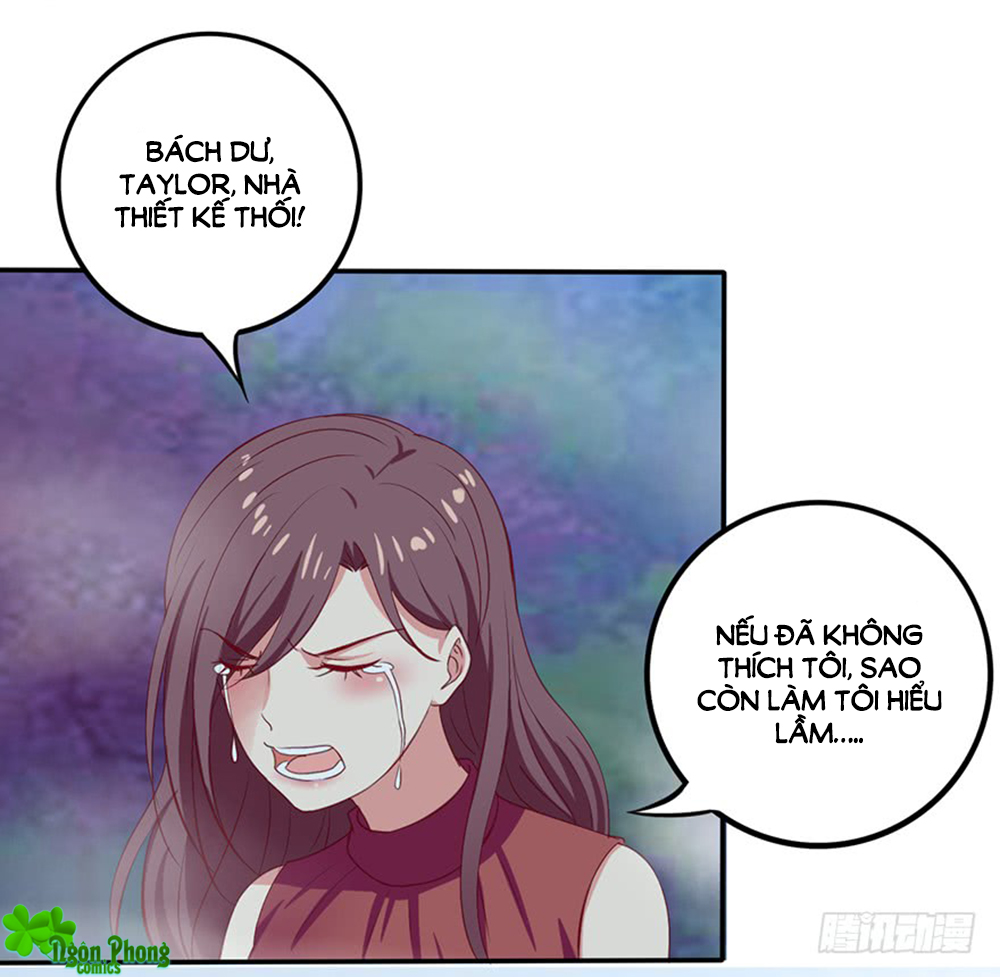 Vạn Sợi Tơ Tình Chapter 22 - 3