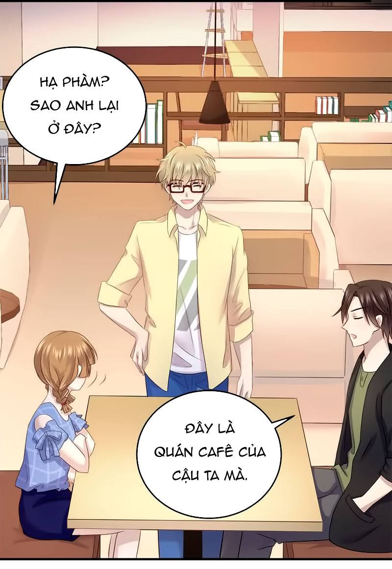 Fanboy Tuyệt Vời Ở Đâu? Chapter 9 - 25