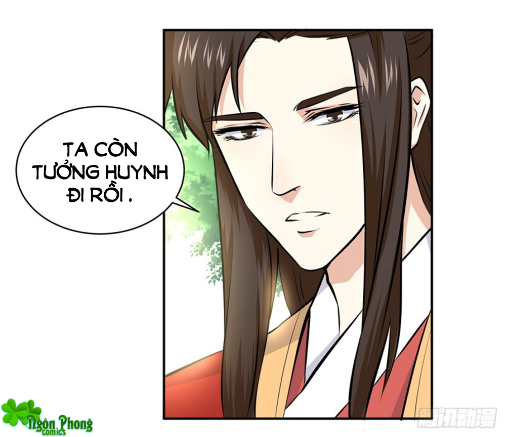 Hỏa Hồ Chapter 39 - 5