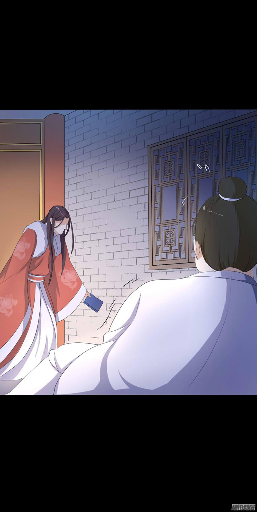 Hỏa Hồ Chapter 4 - 57