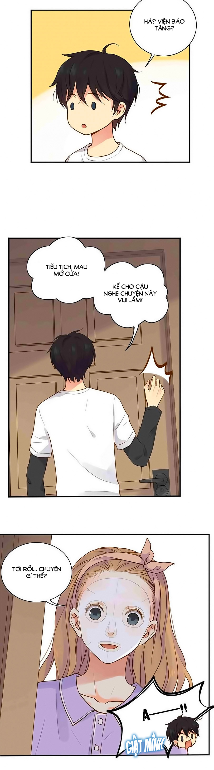 Bạc Hà Chi Hạ 2 Chapter 41 - 8