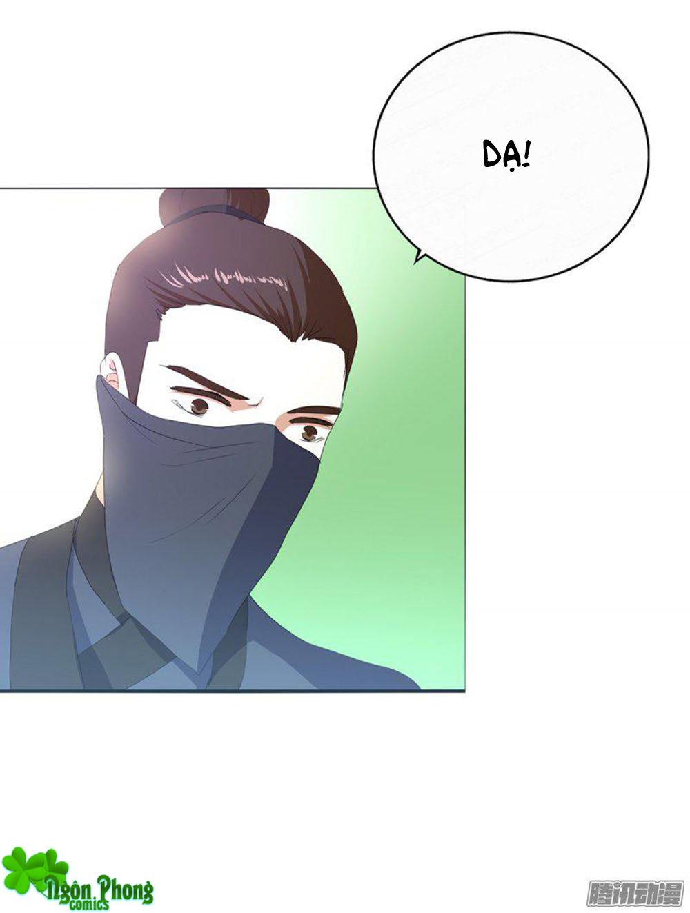 Hỏa Hồ Chapter 19 - 37