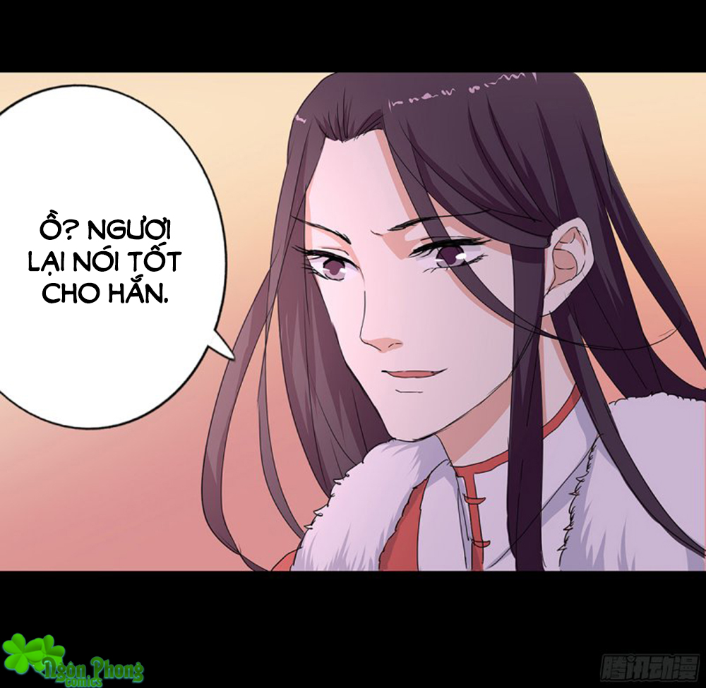 Hỏa Hồ Chapter 32 - 9