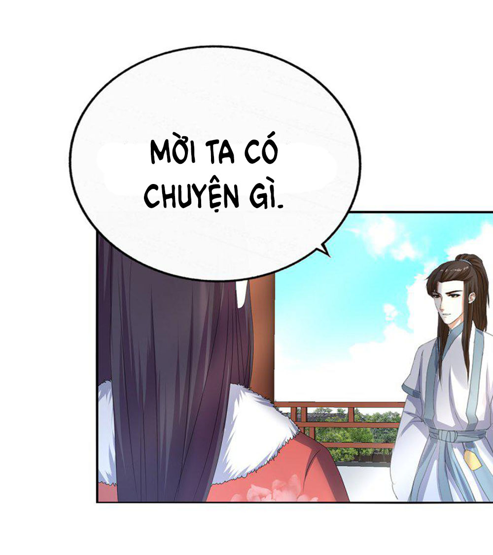 Hỏa Hồ Chapter 11 - 23