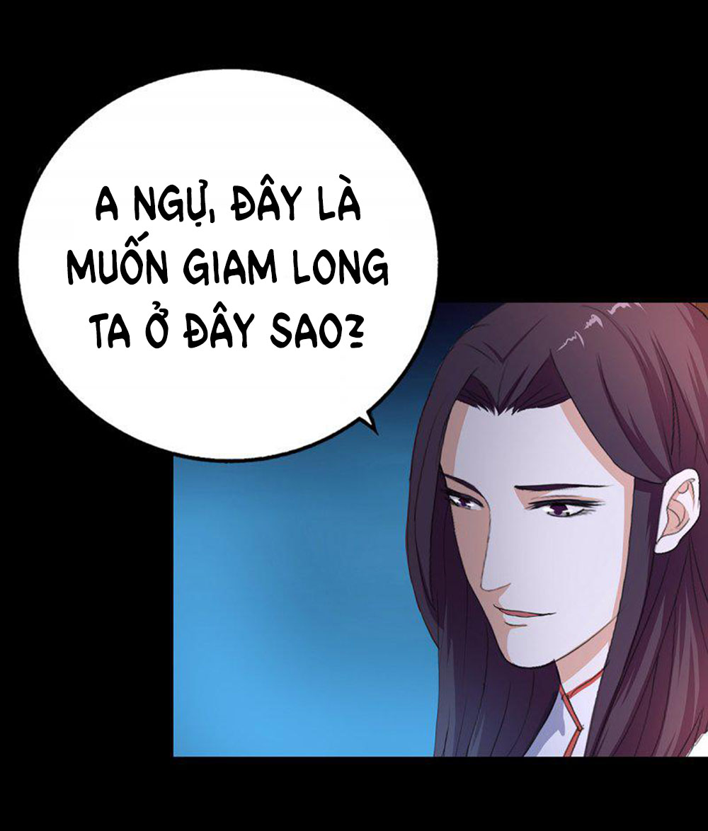 Hỏa Hồ Chapter 13 - 27