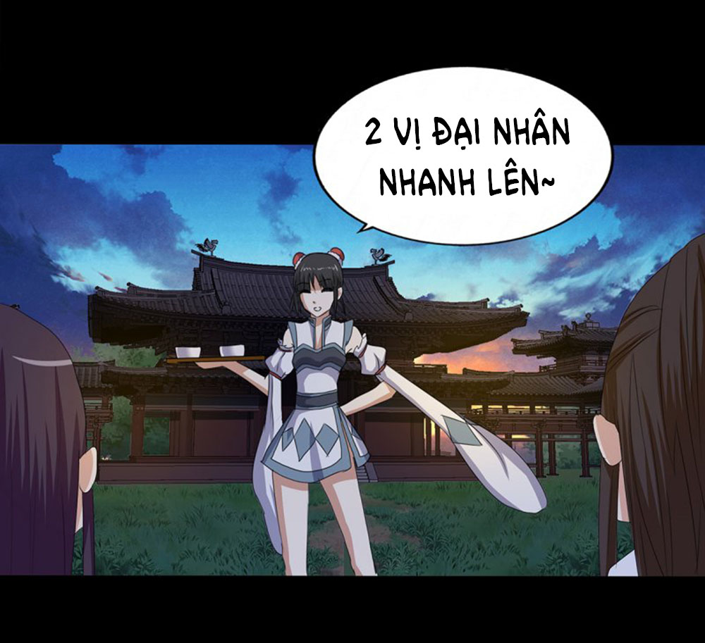 Hỏa Hồ Chapter 22 - 12