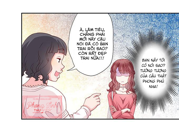 Bạn Trai Diy Chapter 2 - 19