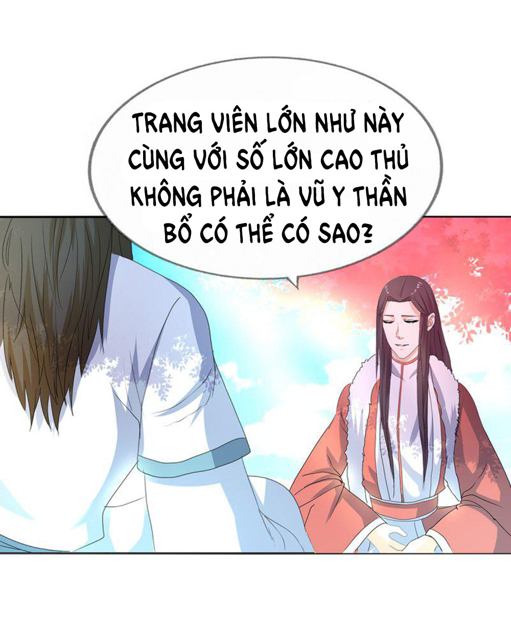 Hỏa Hồ Chapter 15 - 7