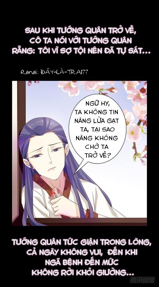 Lạc Vũ Trấn Chapter 7 - 15