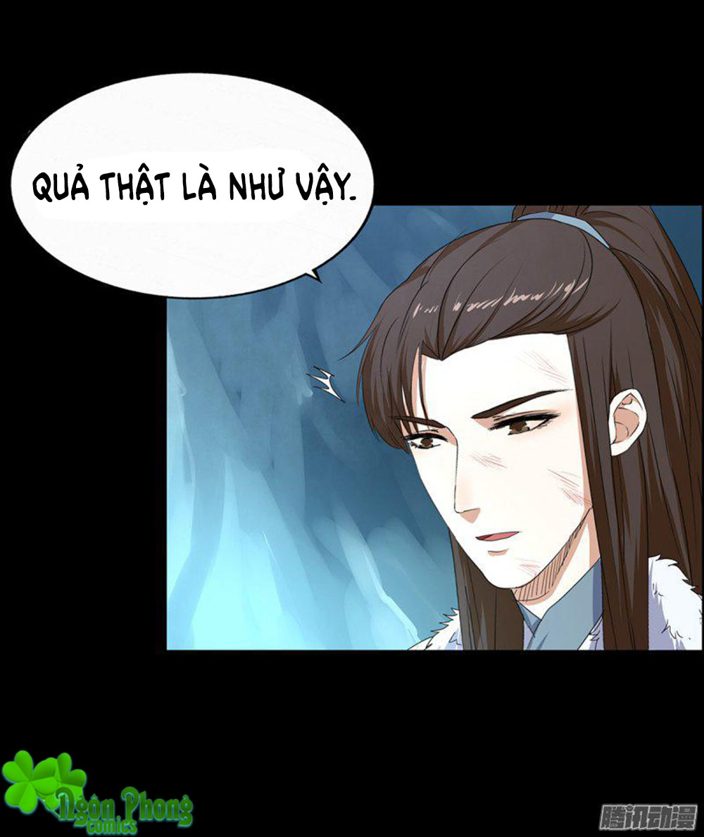 Hỏa Hồ Chapter 18 - 56