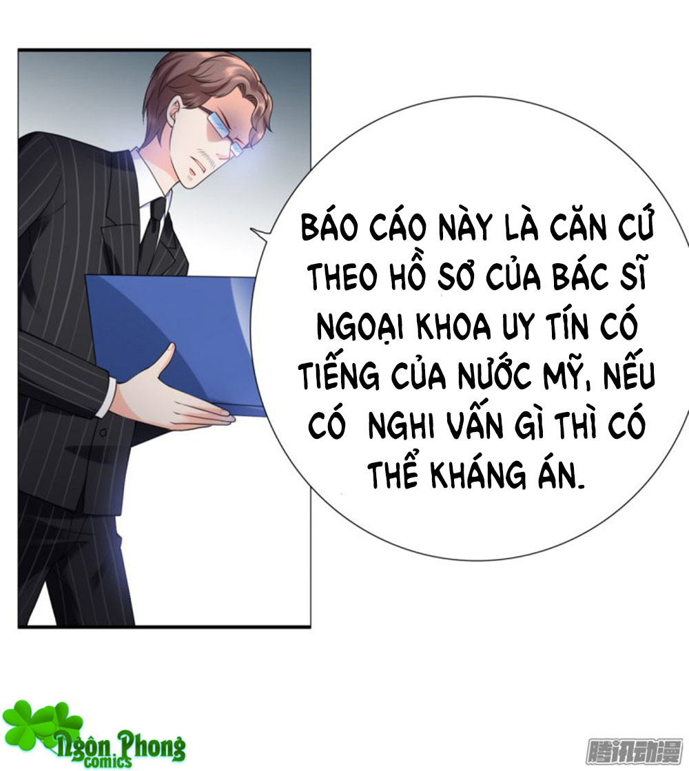 Yêu Phu! Xin Ngươi Hưu Ta Đi Mà! Chapter 36 - 42