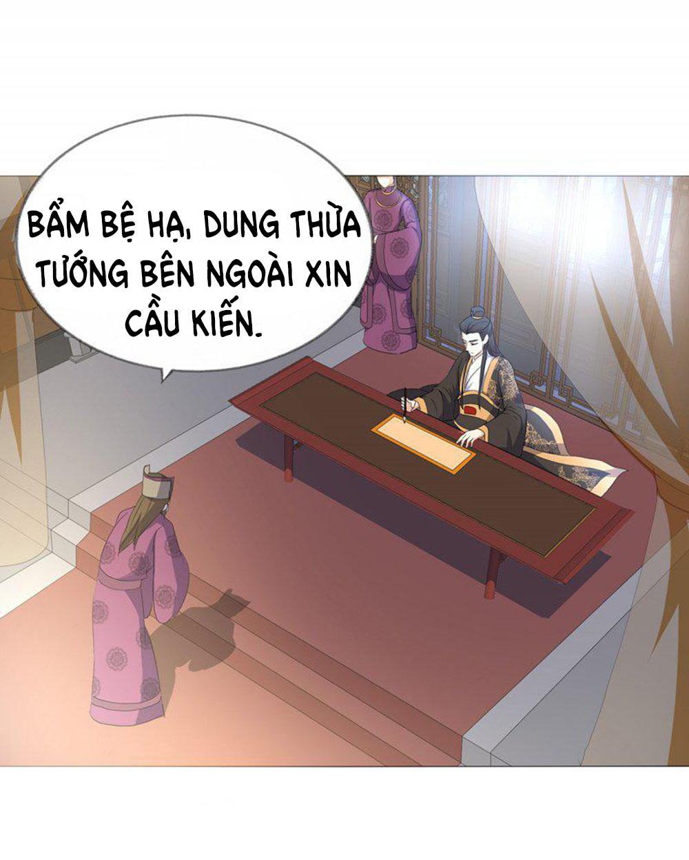 Hỏa Hồ Chapter 14 - 32