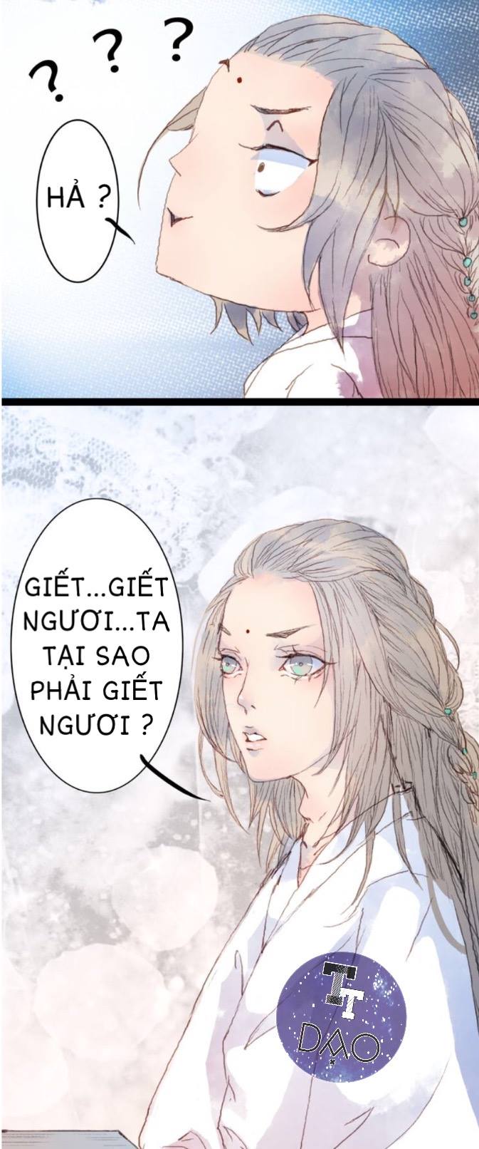 Khúc Hữu Ngộ Chapter 2 - 4