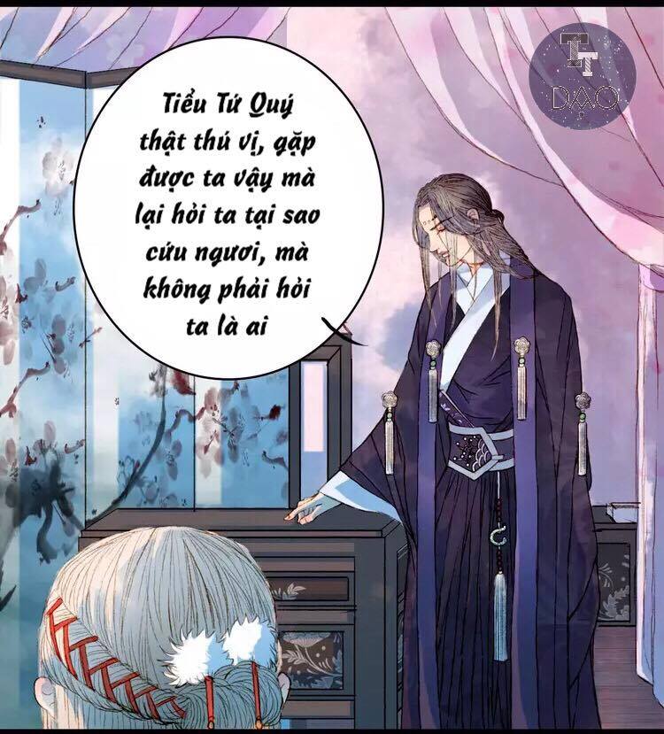 Khúc Hữu Ngộ Chapter 12 - 4