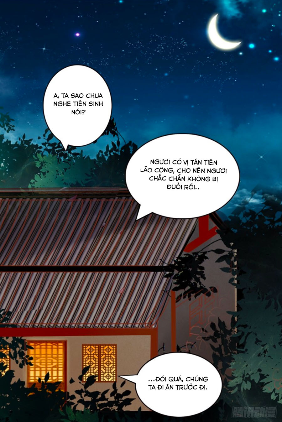 Dẫn Hồn Khúc Chapter 10.2 - 20