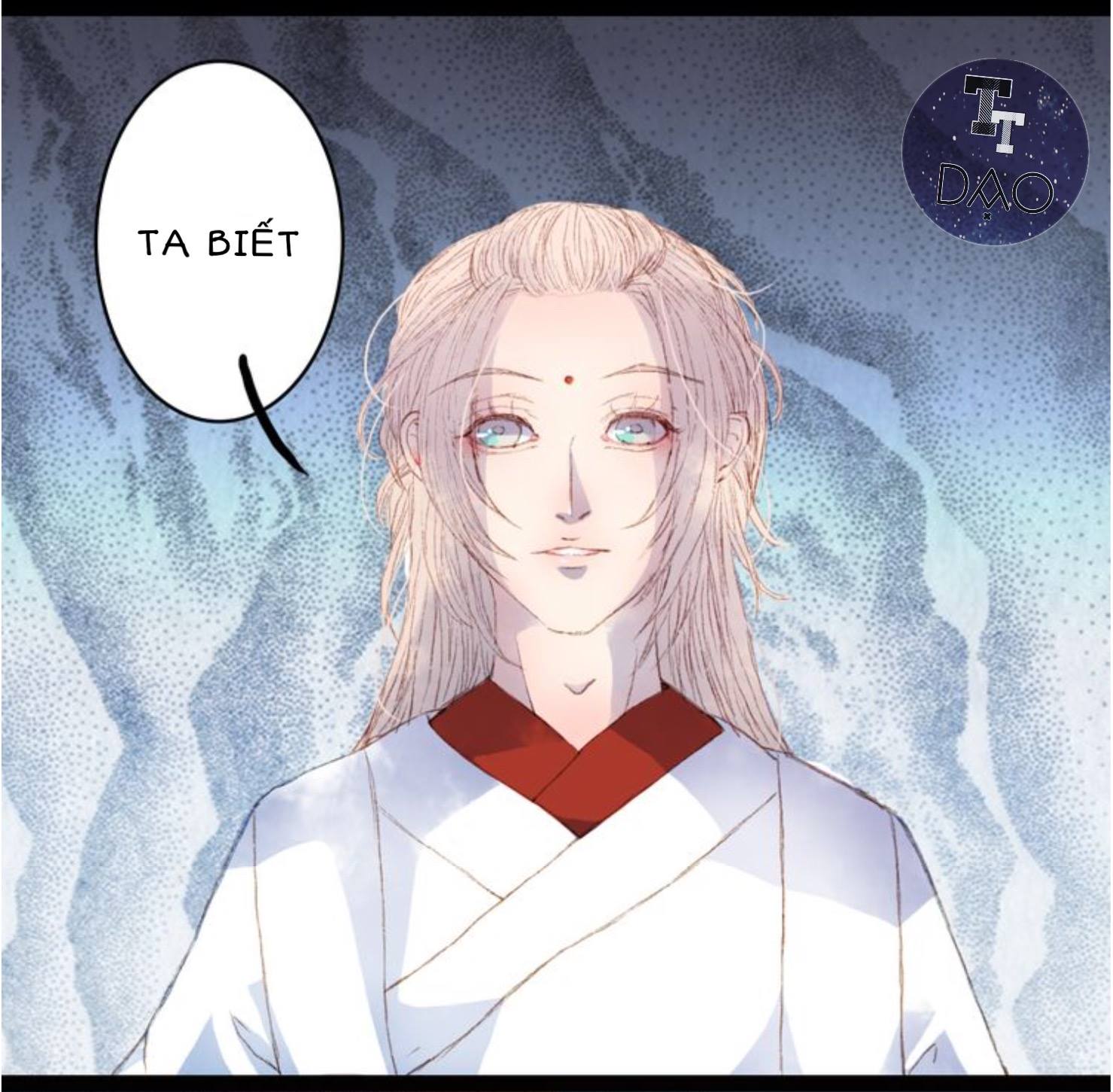 Khúc Hữu Ngộ Chapter 7 - 11