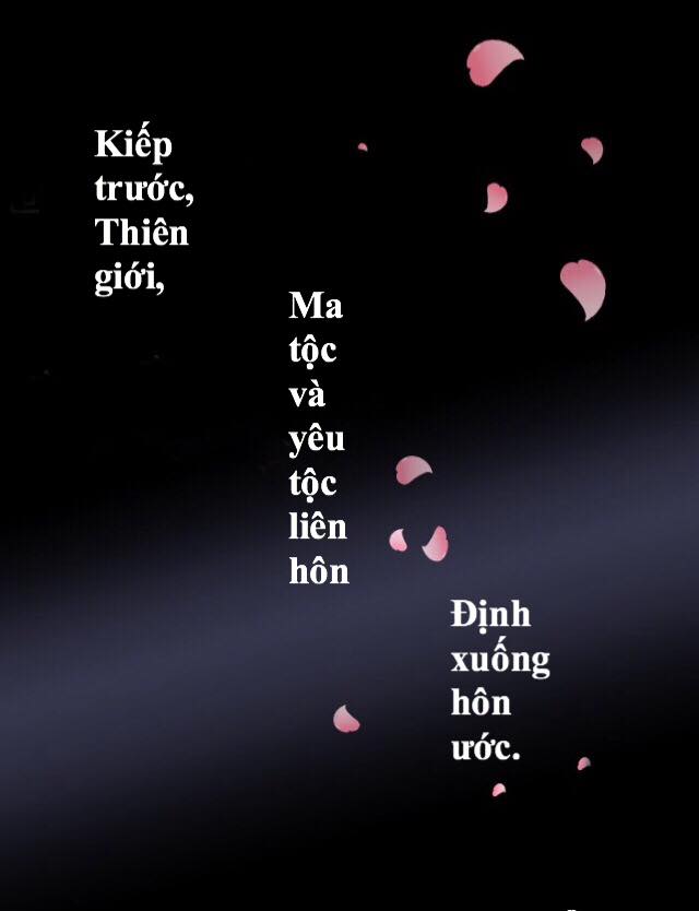 Ma Vương Nhanh Vào Trong Bát Chapter 1 - 2