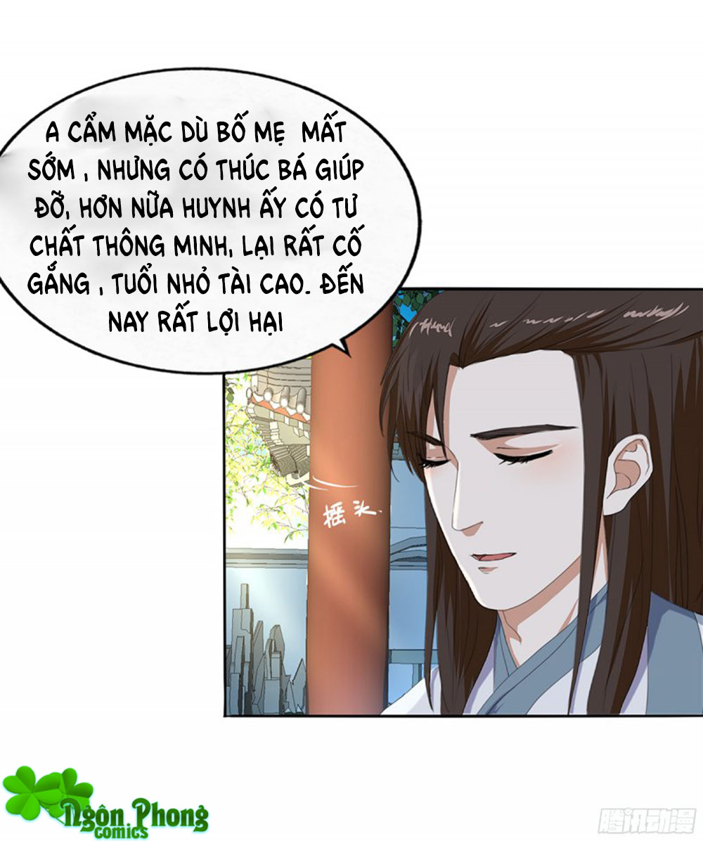 Hỏa Hồ Chapter 23 - 45