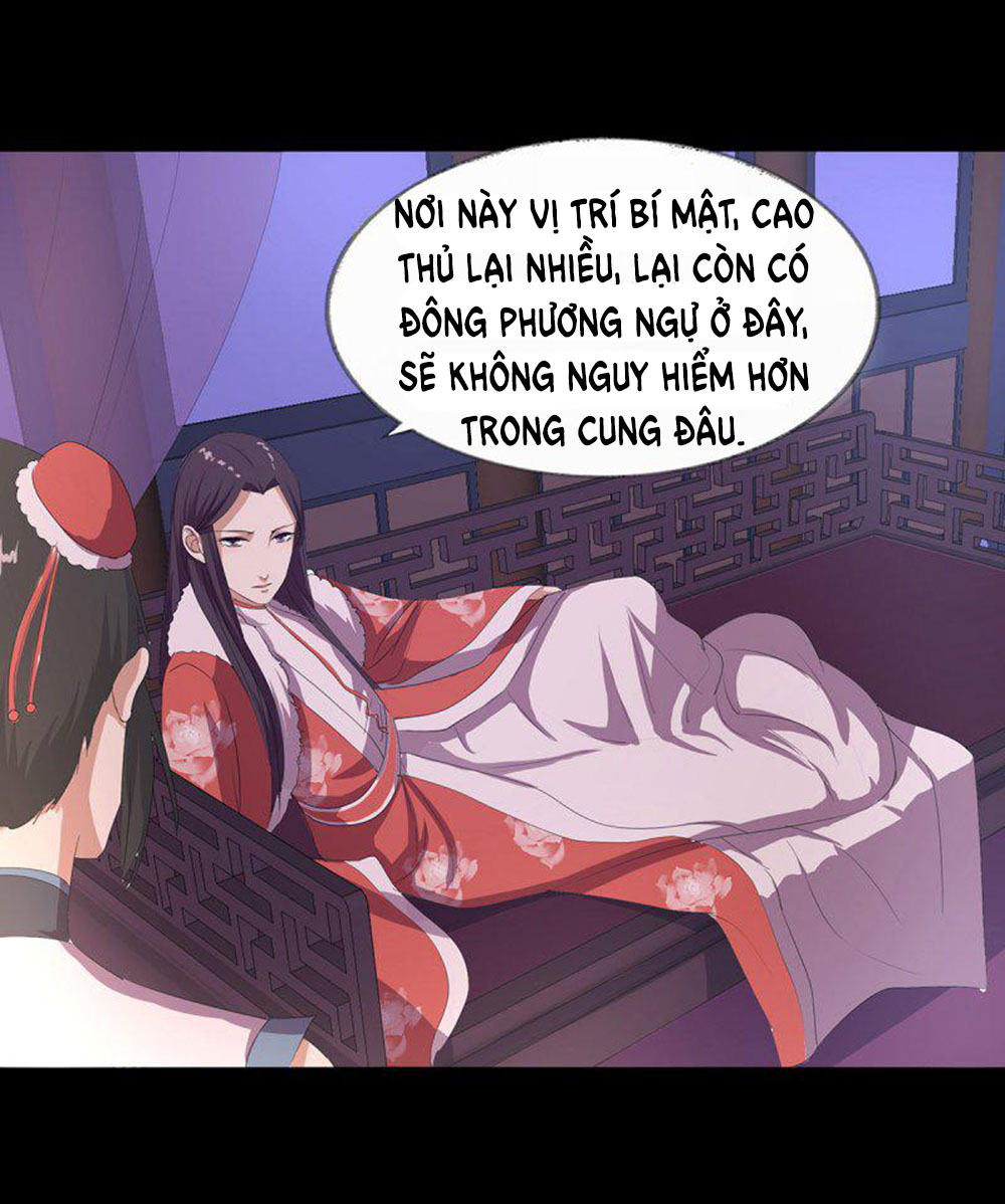 Hỏa Hồ Chapter 15 - 30