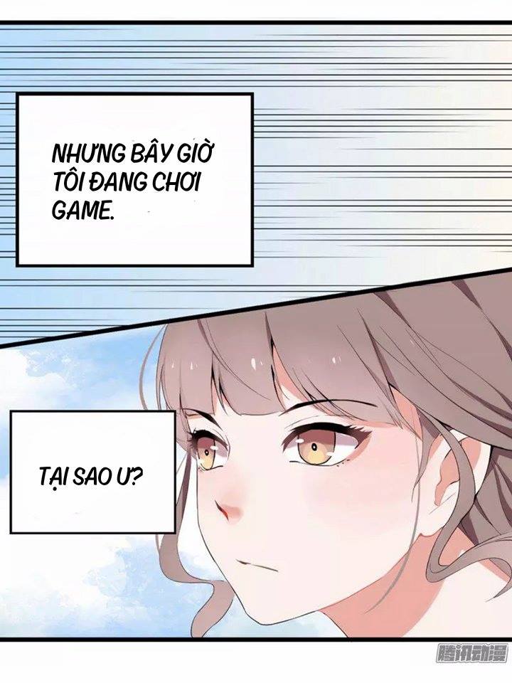 Thiên Kiều Bách Mị Chapter 2 - 12