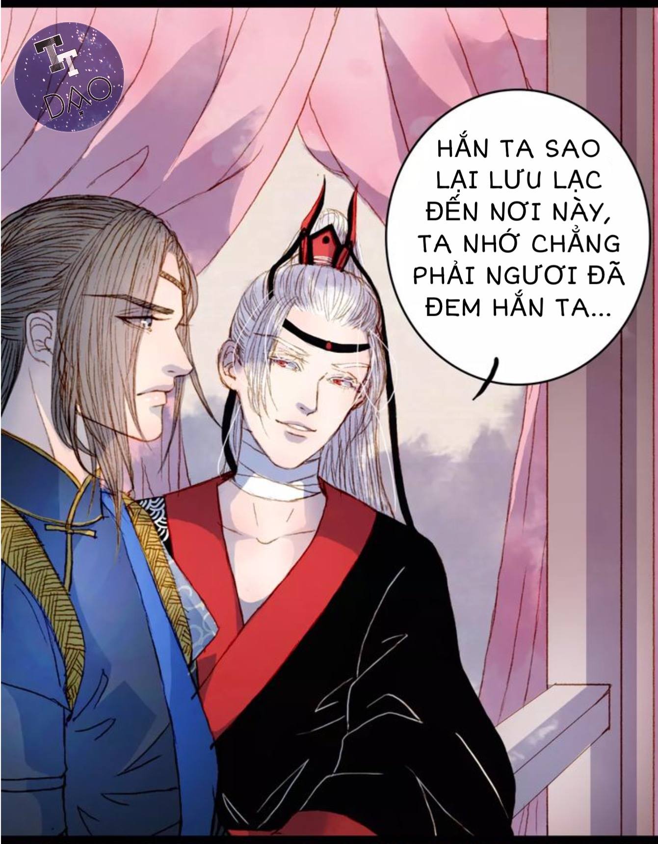 Khúc Hữu Ngộ Chapter 10 - 15