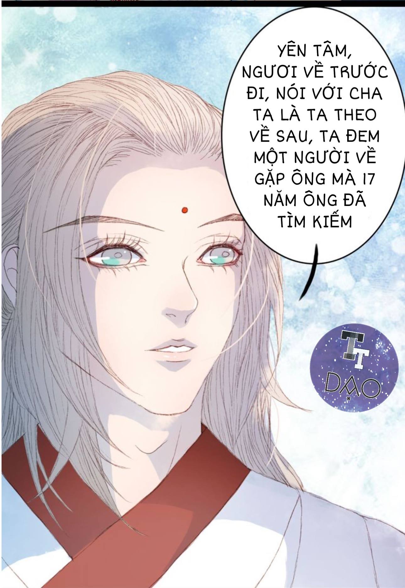 Khúc Hữu Ngộ Chapter 6 - 31