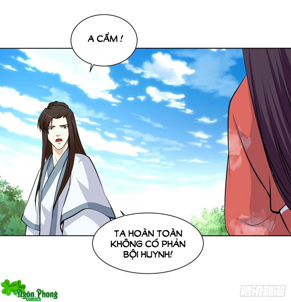 Hỏa Hồ Chapter 47 - 56