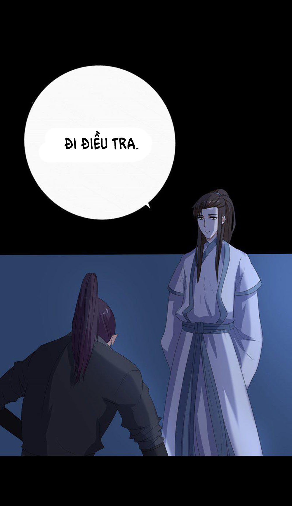 Hỏa Hồ Chapter 8 - 47