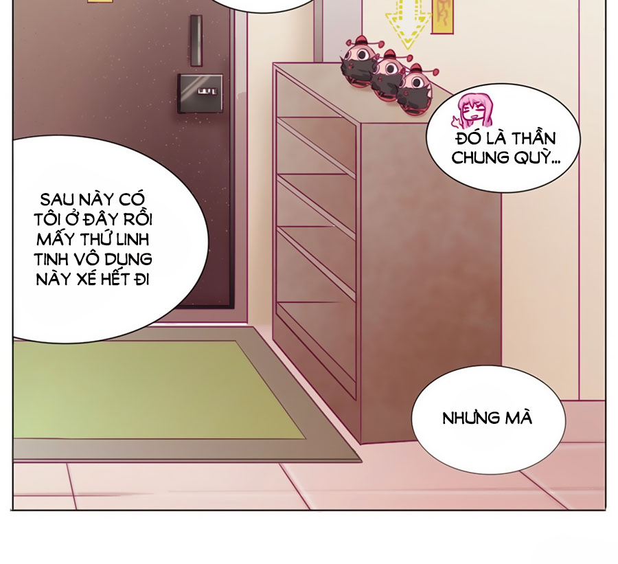 Hello Miêu Tiên Sinh Chapter 2 - 32