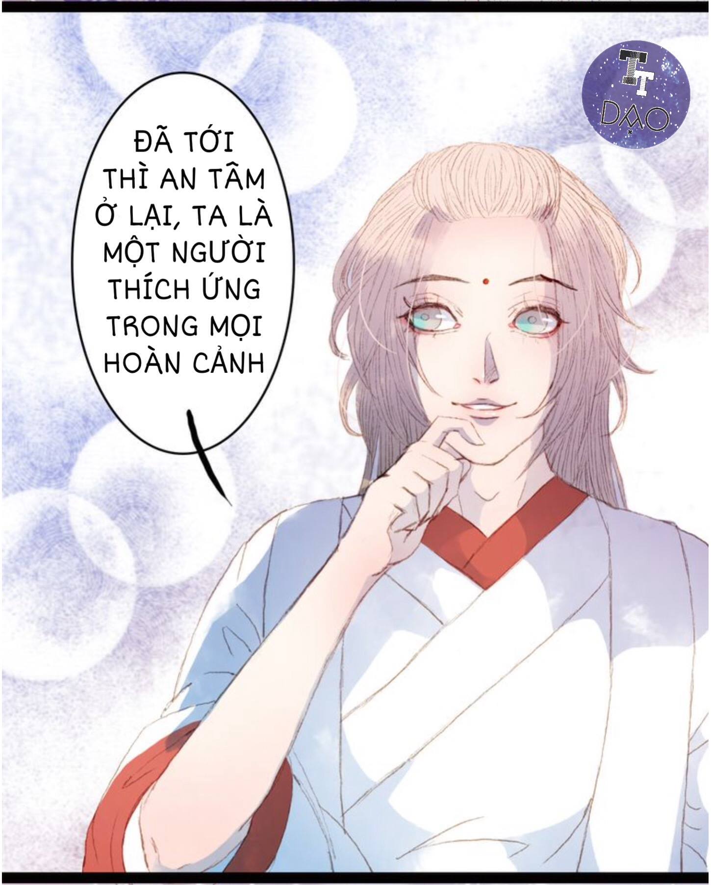 Khúc Hữu Ngộ Chapter 7 - 19