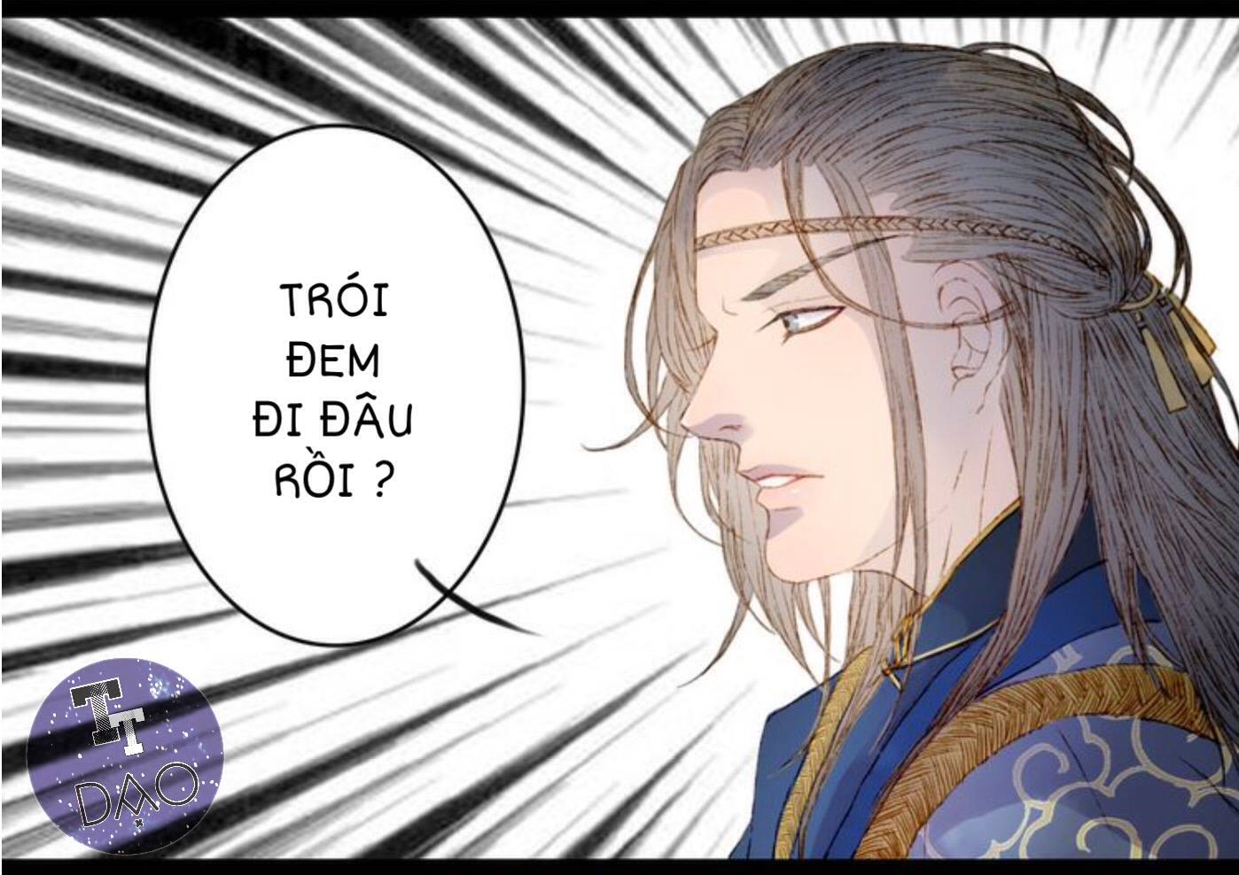 Khúc Hữu Ngộ Chapter 6 - 7