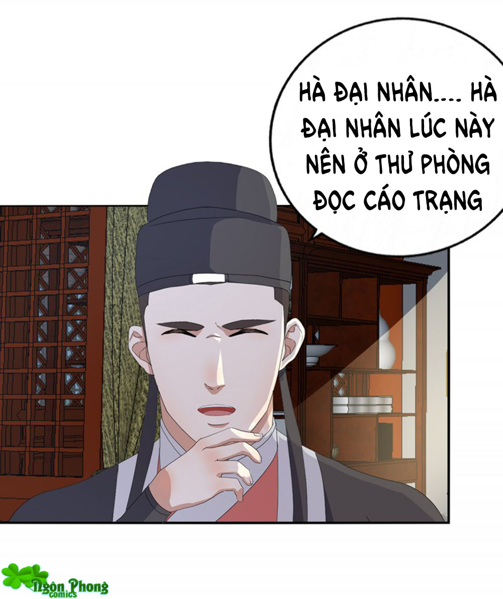 Hỏa Hồ Chapter 22 - 46