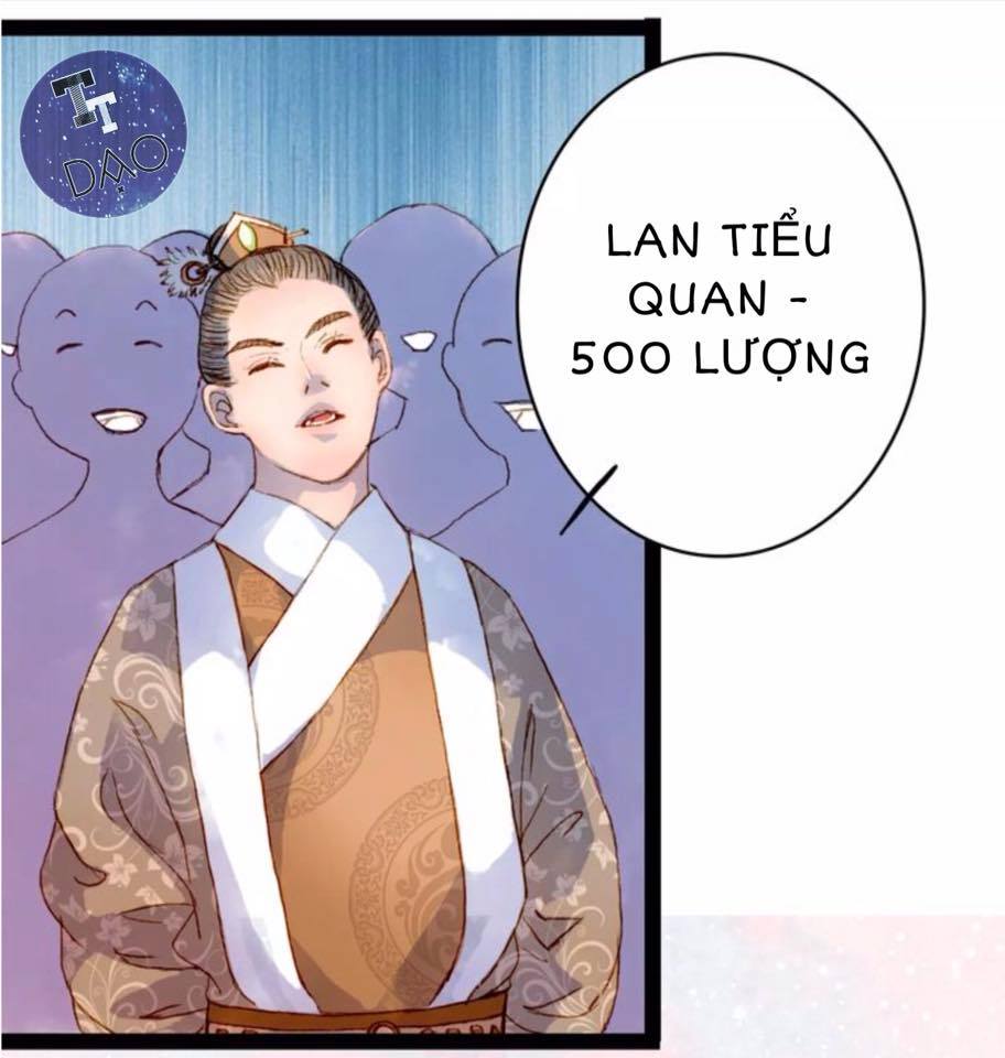 Khúc Hữu Ngộ Chapter 11 - 10