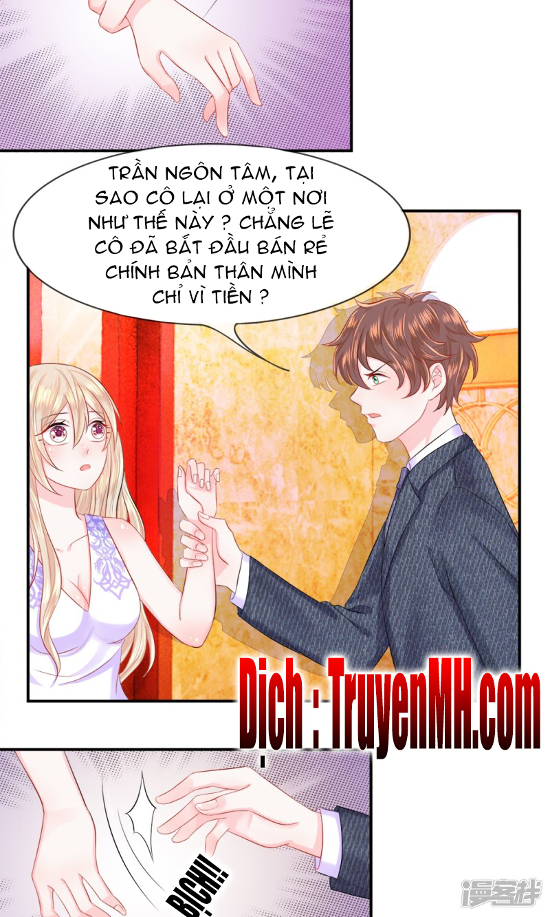 Thứ Mà Thời Gian Đang Nợ Anh Chính Là Em Chapter 19 - 2