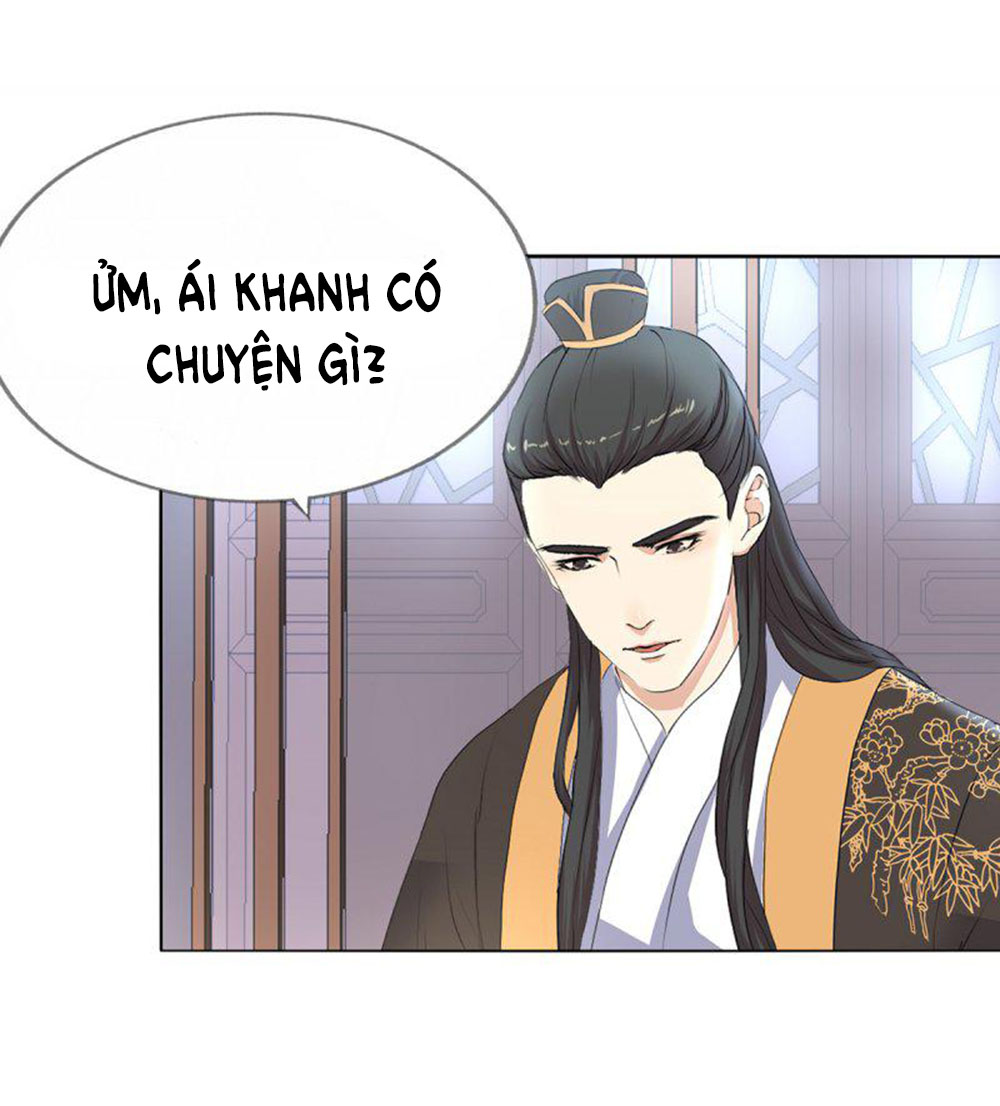 Hỏa Hồ Chapter 14 - 38