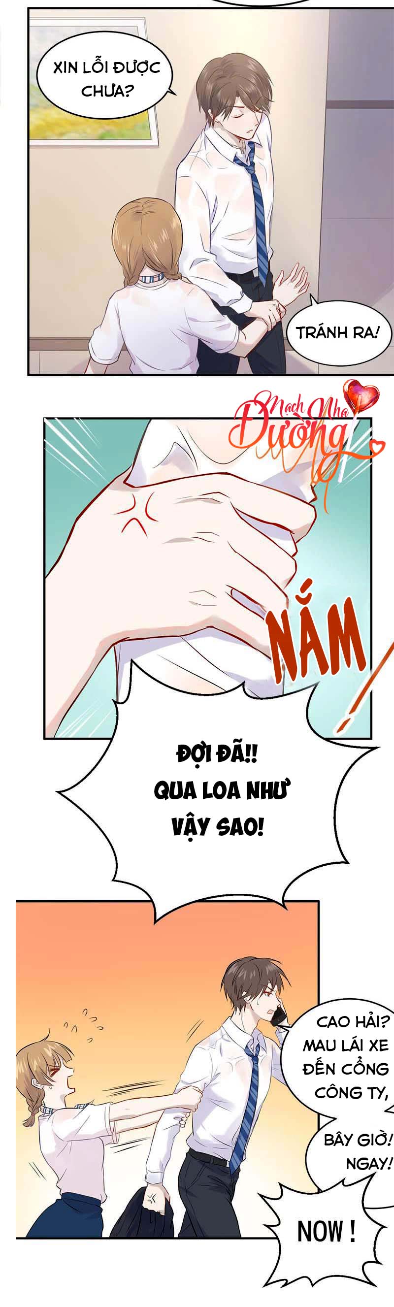 Fanboy Tuyệt Vời Ở Đâu? Chapter 4 - 10