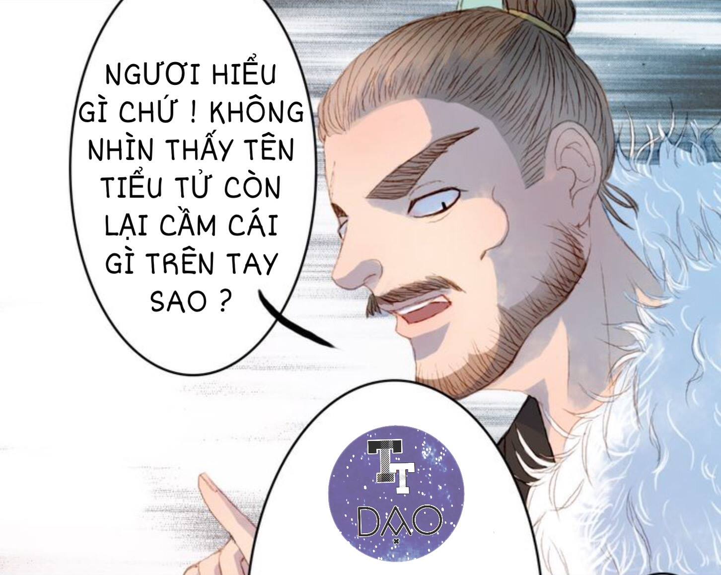 Khúc Hữu Ngộ Chapter 5 - 33