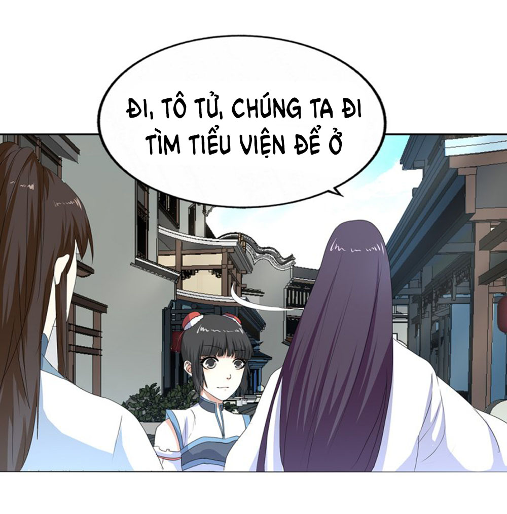 Hỏa Hồ Chapter 22 - 29